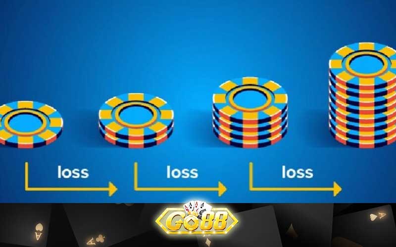 Tìm hiểu về cách chơi cược gấp thếp