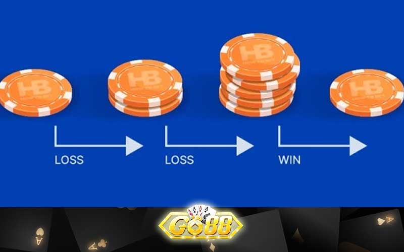 Người chơi nên áp dụng cược gấp thếp khi nào?