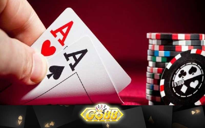 Những thủ thuật chơi Xì Zách tới từ cao thủ lão làng