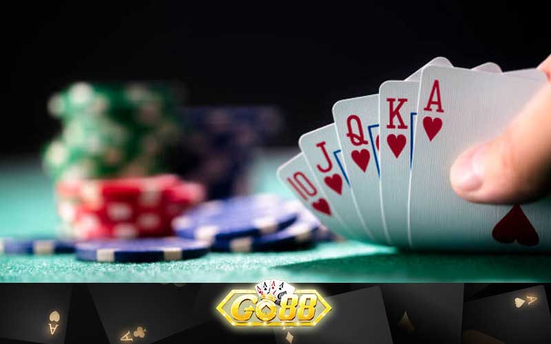 Những game bài có sử dụng luật thùng phá sảnh